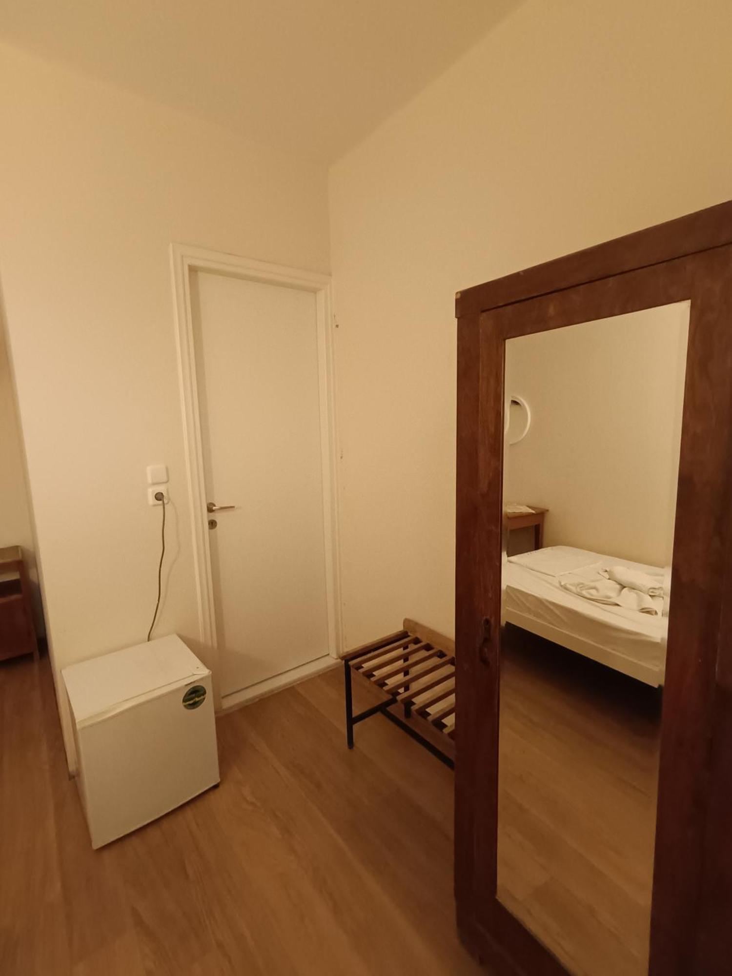 Anesis Hotel&Spa Loutra Edipsou  Buitenkant foto