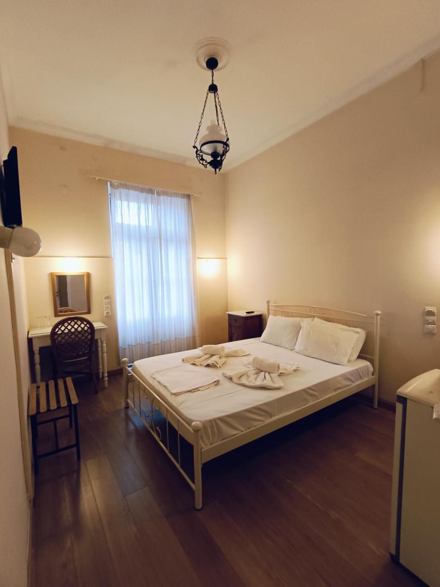 Anesis Hotel&Spa Loutra Edipsou  Buitenkant foto