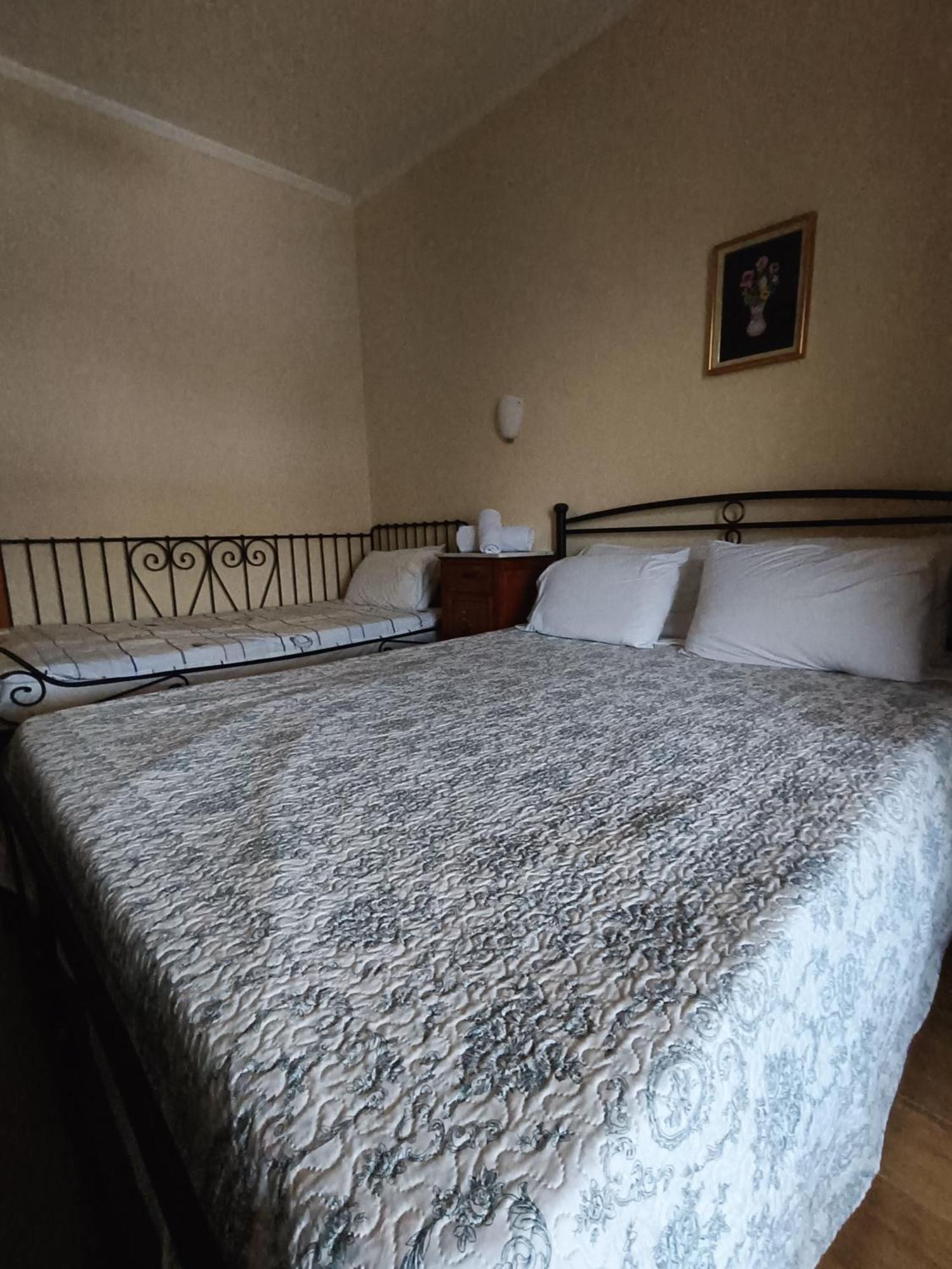 Anesis Hotel&Spa Loutra Edipsou  Buitenkant foto