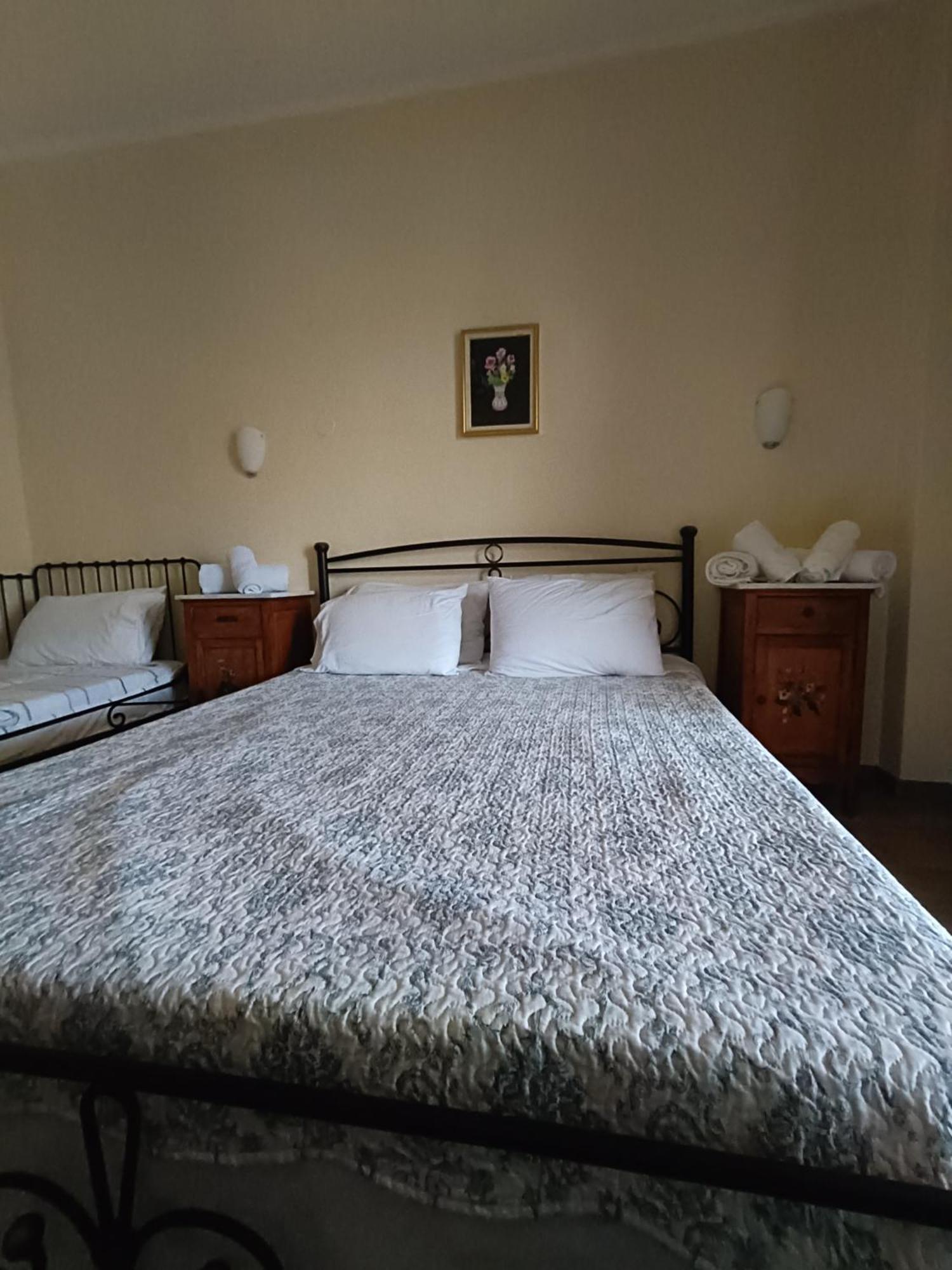 Anesis Hotel&Spa Loutra Edipsou  Buitenkant foto