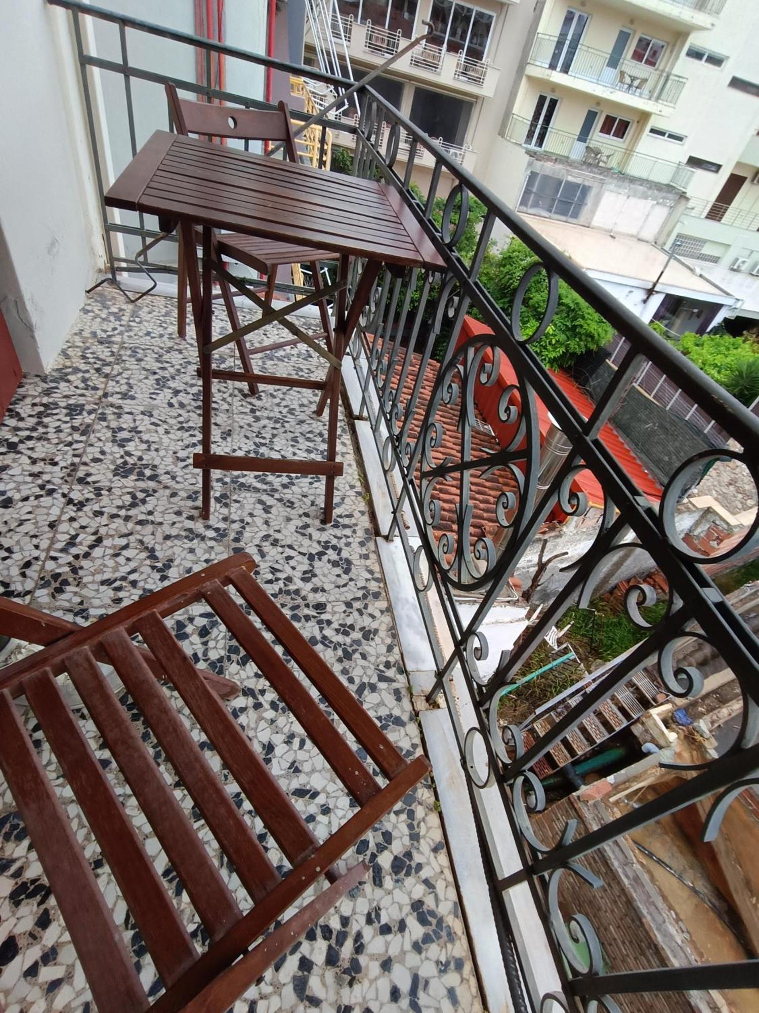 Anesis Hotel&Spa Loutra Edipsou  Buitenkant foto
