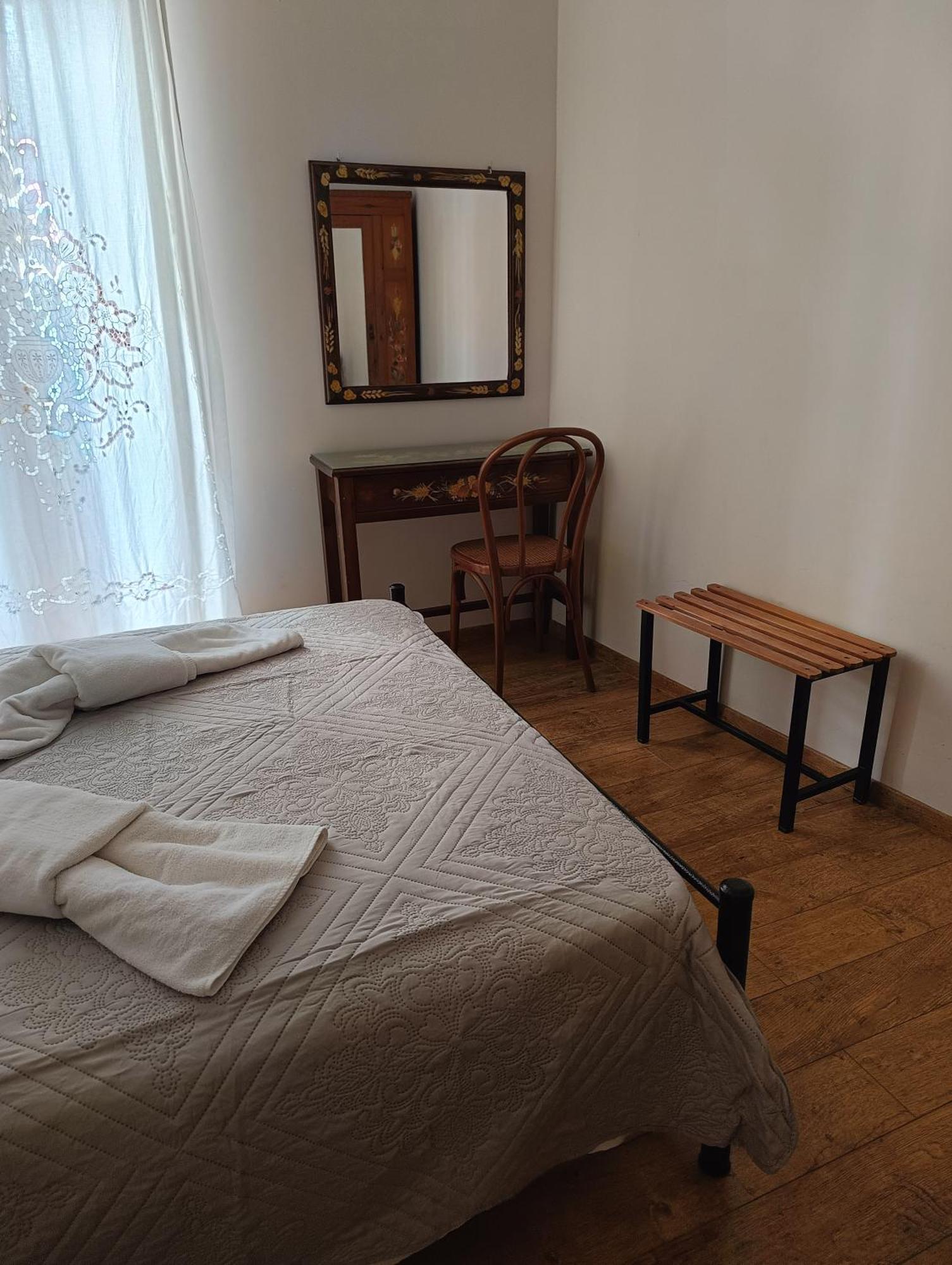 Anesis Hotel&Spa Loutra Edipsou  Buitenkant foto