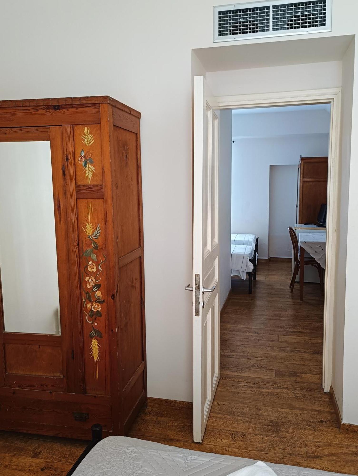 Anesis Hotel&Spa Loutra Edipsou  Buitenkant foto