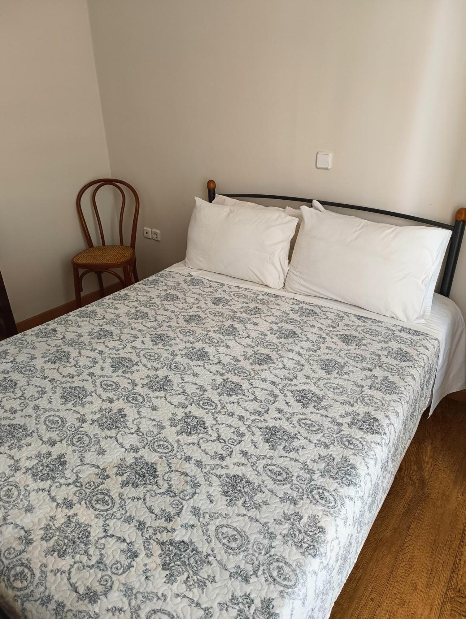 Anesis Hotel&Spa Loutra Edipsou  Buitenkant foto