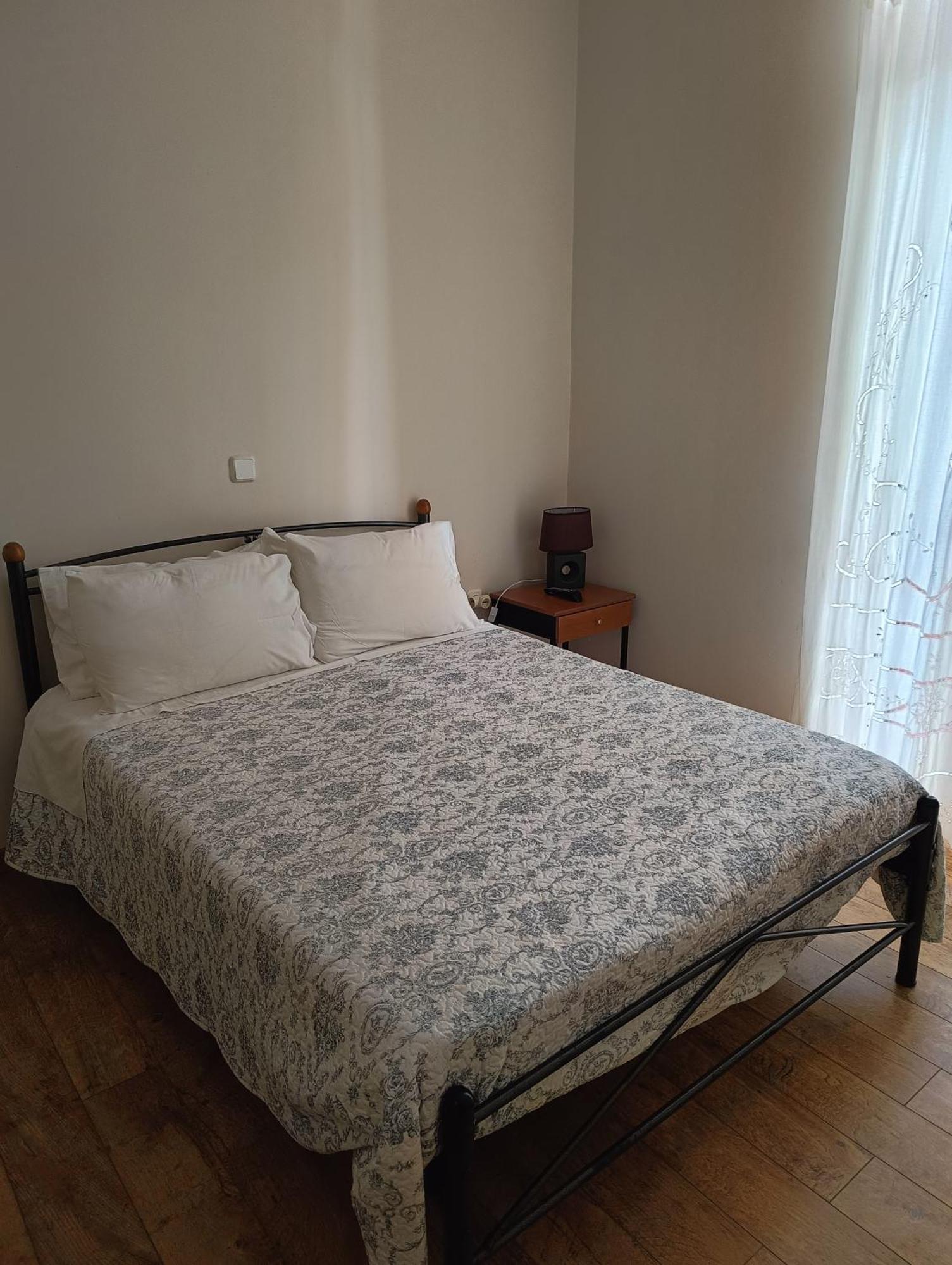 Anesis Hotel&Spa Loutra Edipsou  Buitenkant foto