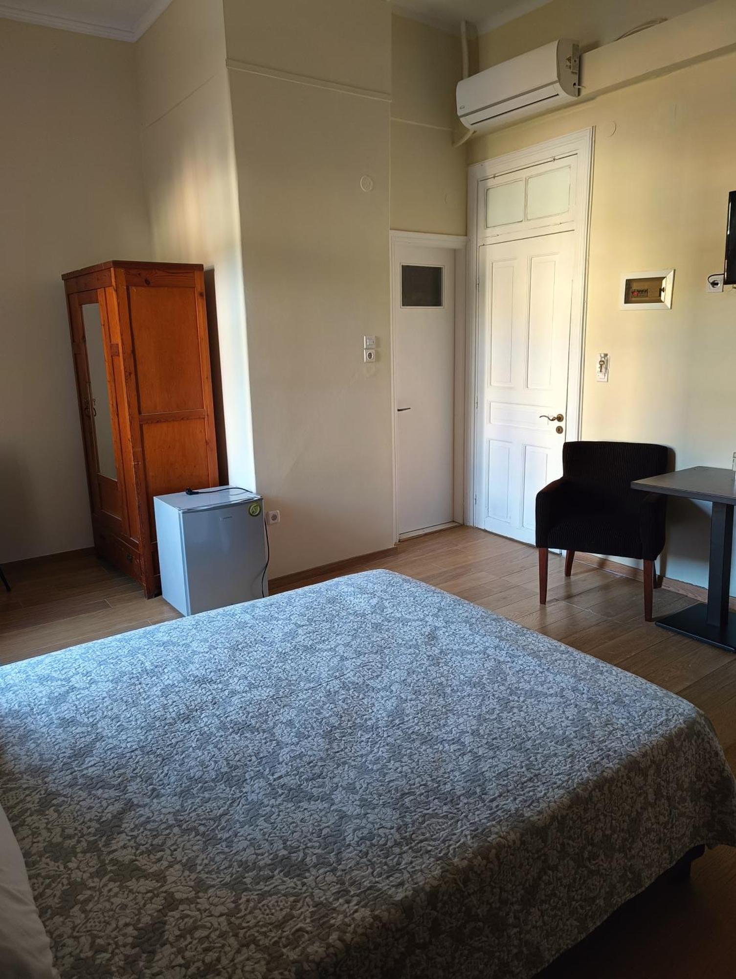 Anesis Hotel&Spa Loutra Edipsou  Buitenkant foto