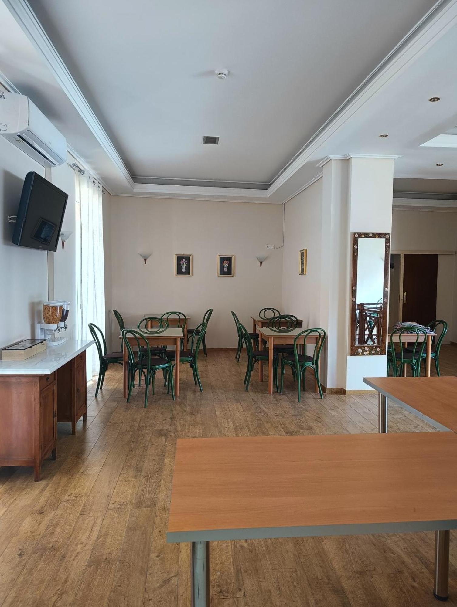 Anesis Hotel&Spa Loutra Edipsou  Buitenkant foto