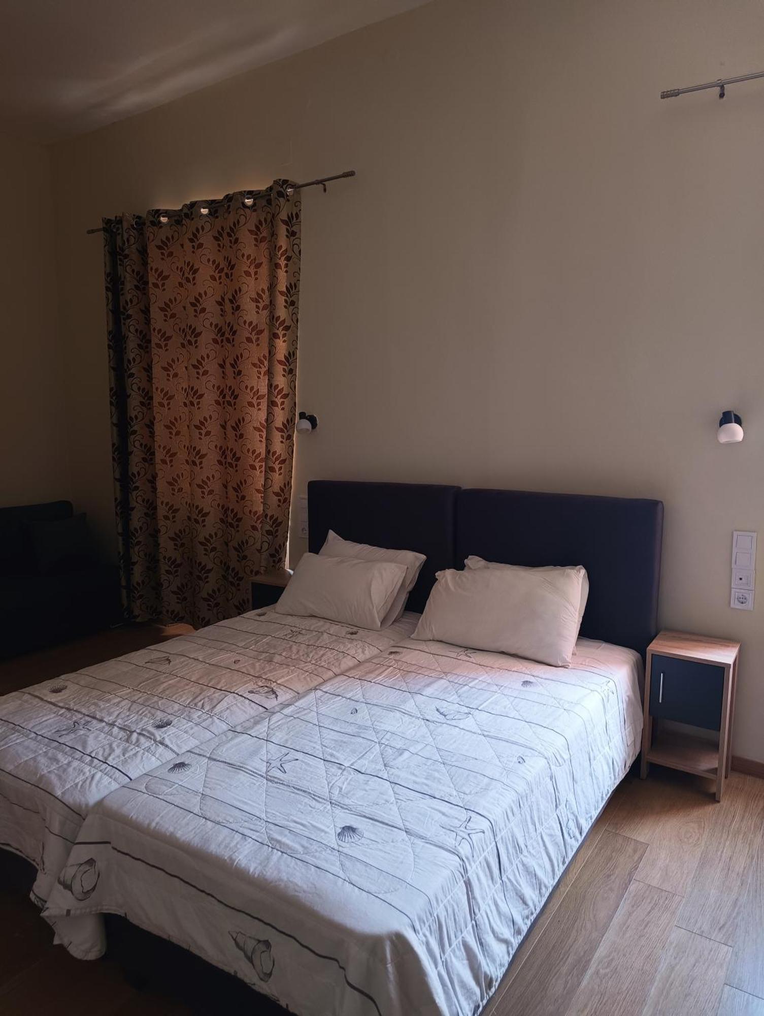 Anesis Hotel&Spa Loutra Edipsou  Buitenkant foto
